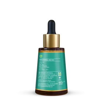 Advanced Soundarya Age Defying Facial Serum With 24K Gold - Forest Essentials