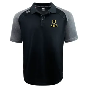 AHO Rugby Elite Polo by Canterbury