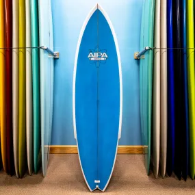 AIPA Big Boy Sting PU/Poly 7'0"