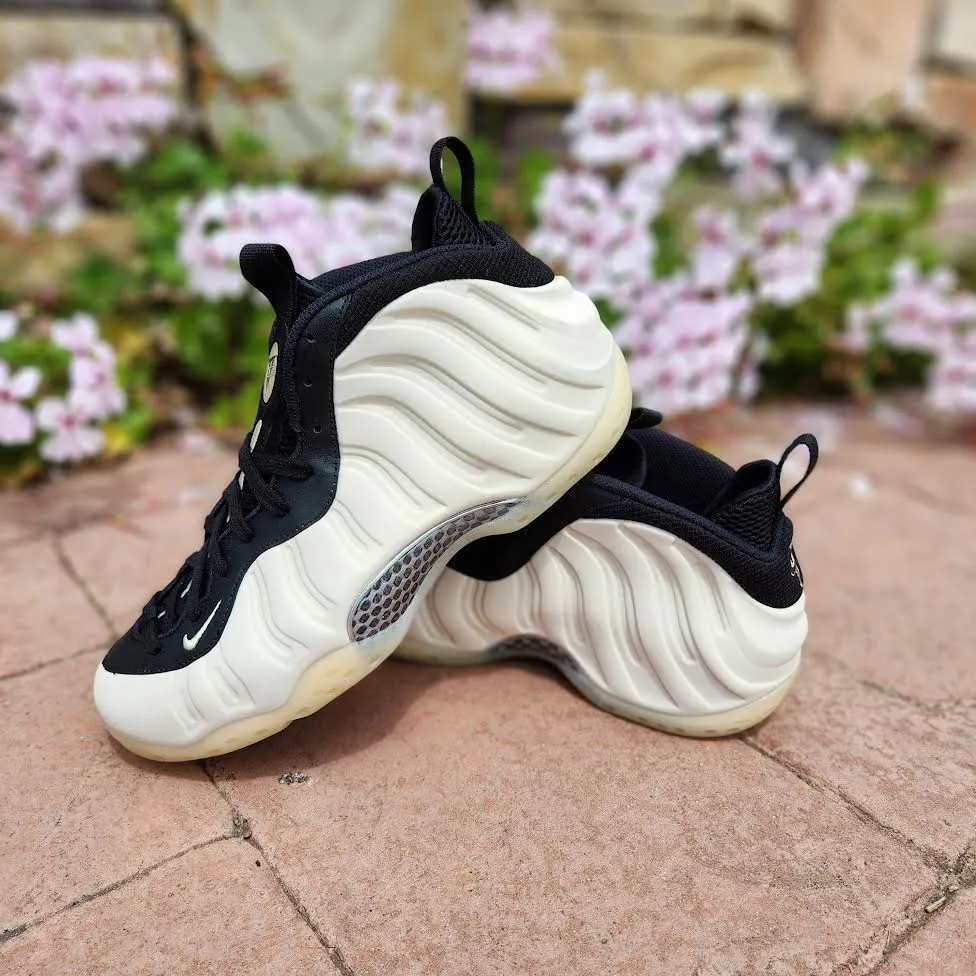 Air Foamposite One 'COOKIES & CREAM'