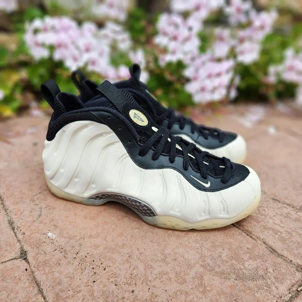 Air Foamposite One 'COOKIES & CREAM'