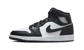 Air Jordan 1 Mid SE Panda Elephant