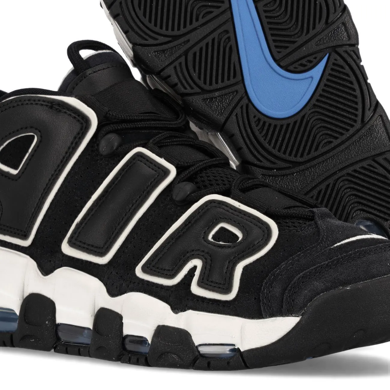 Air More Uptempo 96