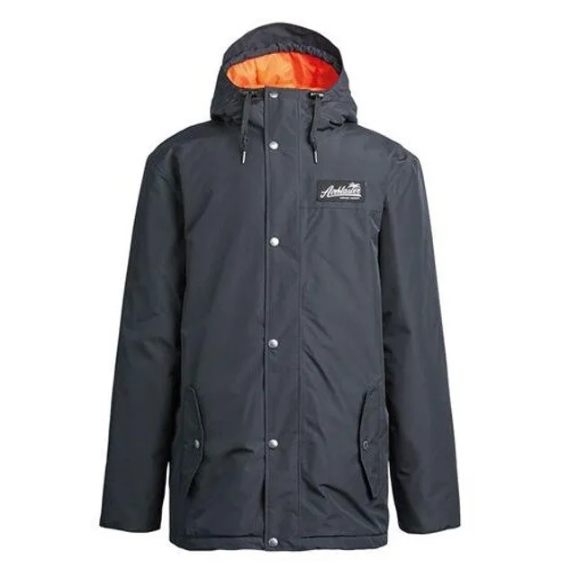 AIRBLASTER HERITAGE PARKA MENS JACKET