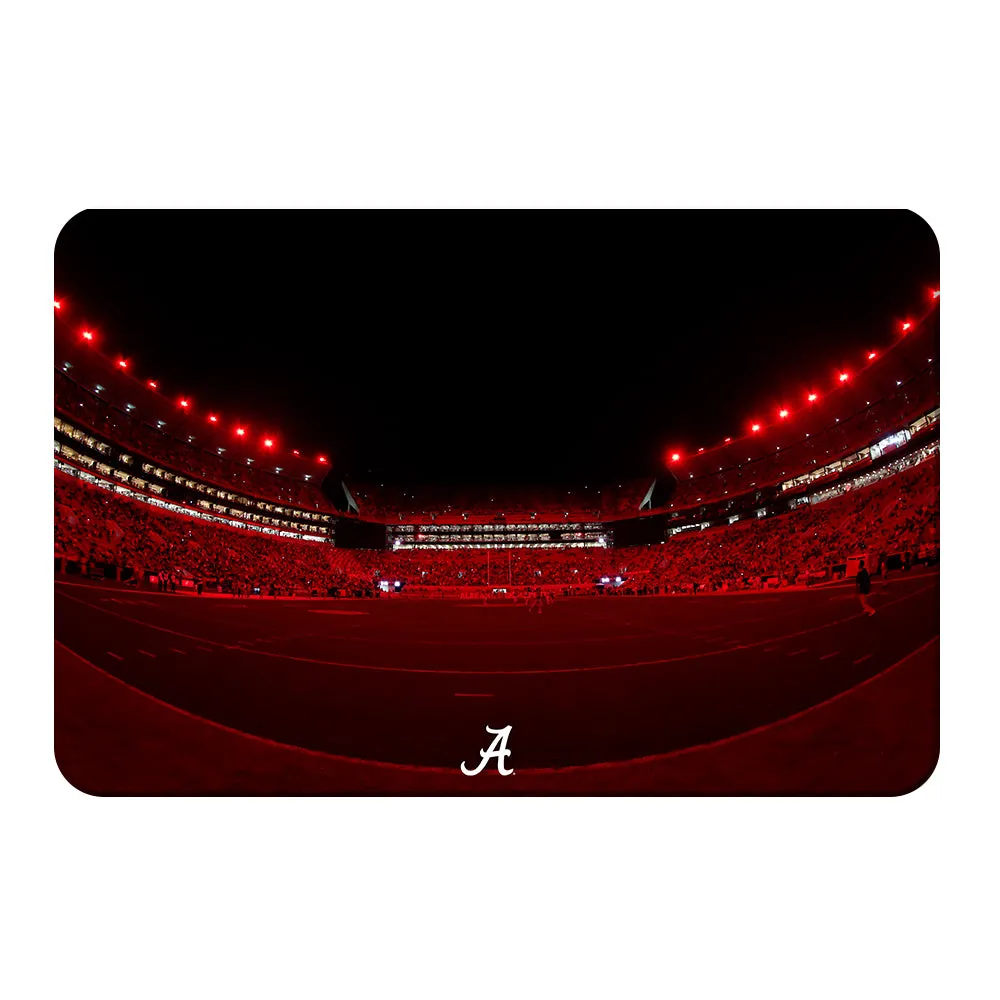 Alabama Crimson Tide - Alabama Crimson Lights