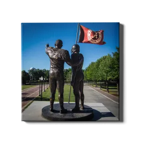 Alabama Crimson Tide - Crimson Walk of Champions