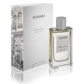 Alghabra From The Heart 50ml Extrait de Parfum