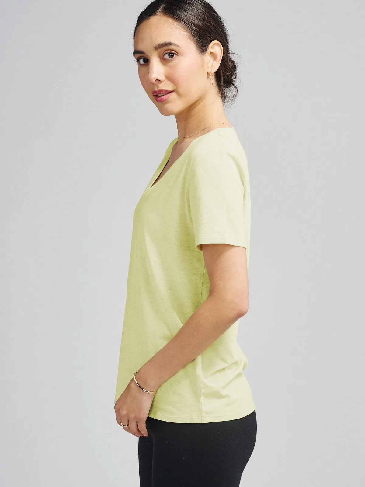 All Day V-Neck T-Shirt