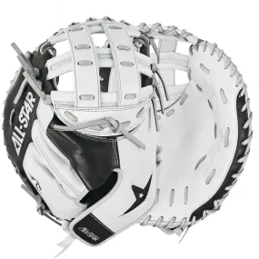 All-Star PHX Fastpitch Catchers Mitt/Glove