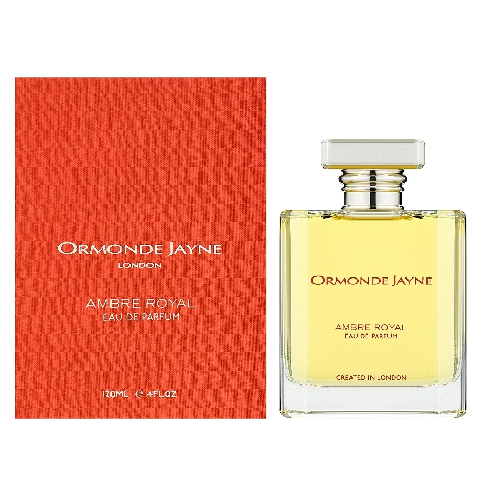 Ambre Royal by Ormonde Jayne 120ml EDP