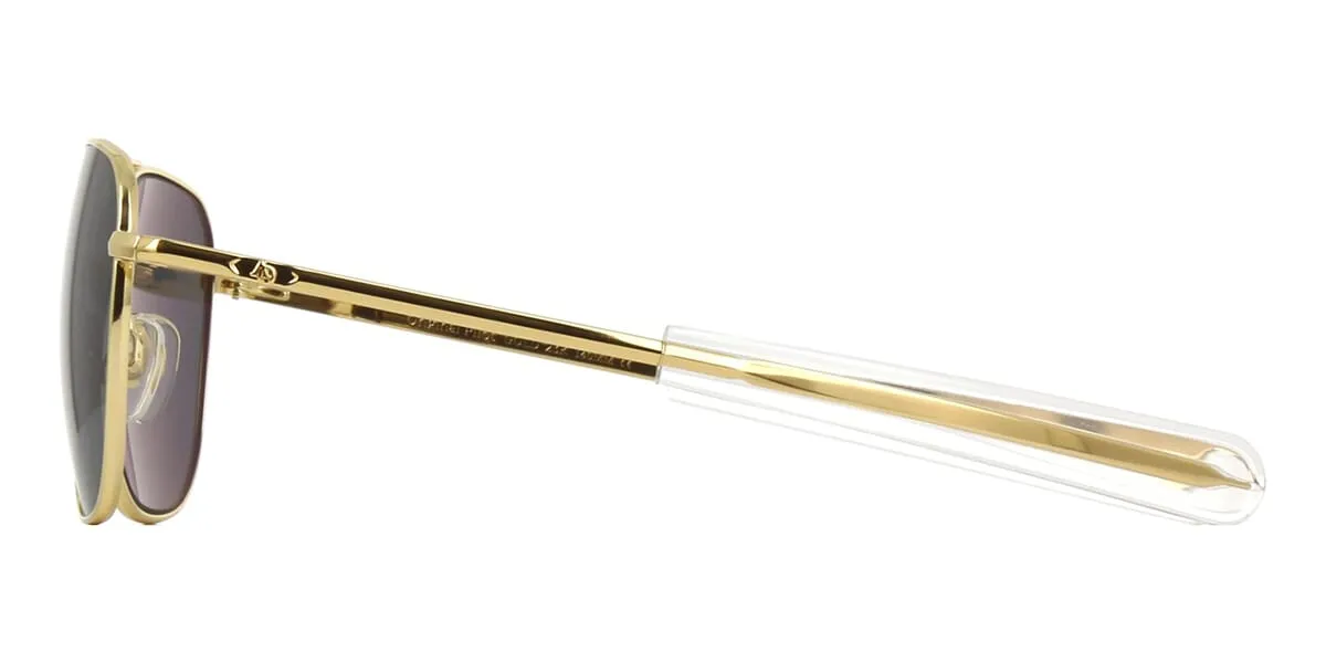 American Optical Original Pilot C1 BT CL GYN Gold 23K - As Seen On Robert De Niro