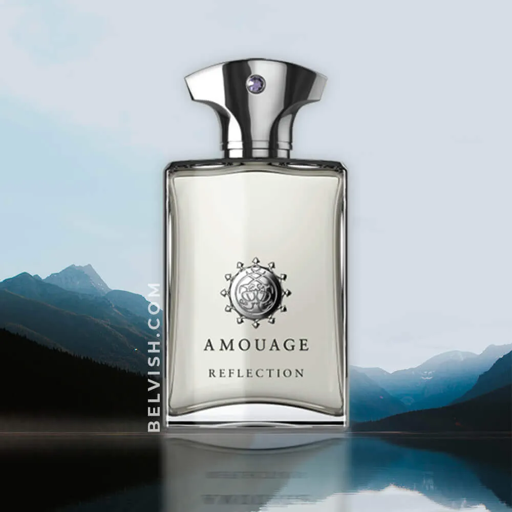 Amouage Reflection EDP for Men