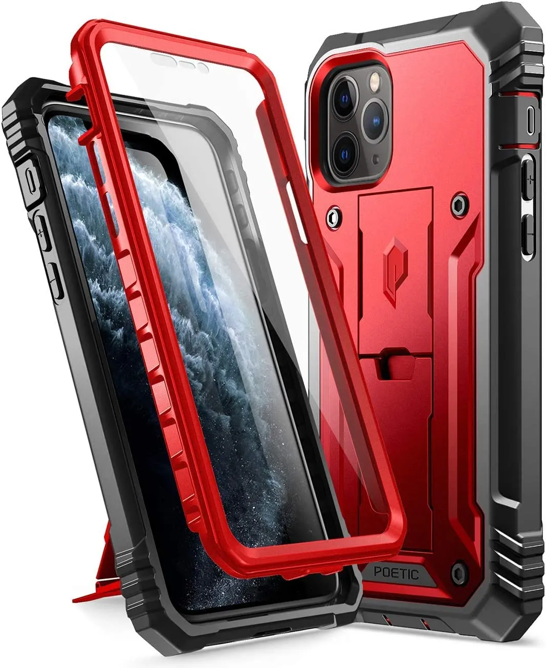 Apple iPhone 11 Pro Case