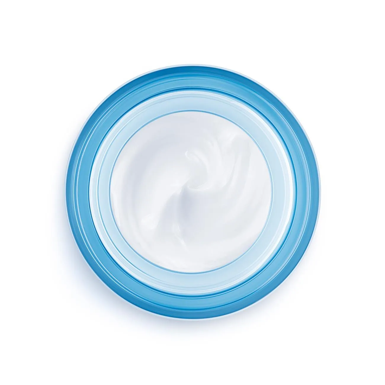 Aqualia Thermal Rehydrating Cream - Light