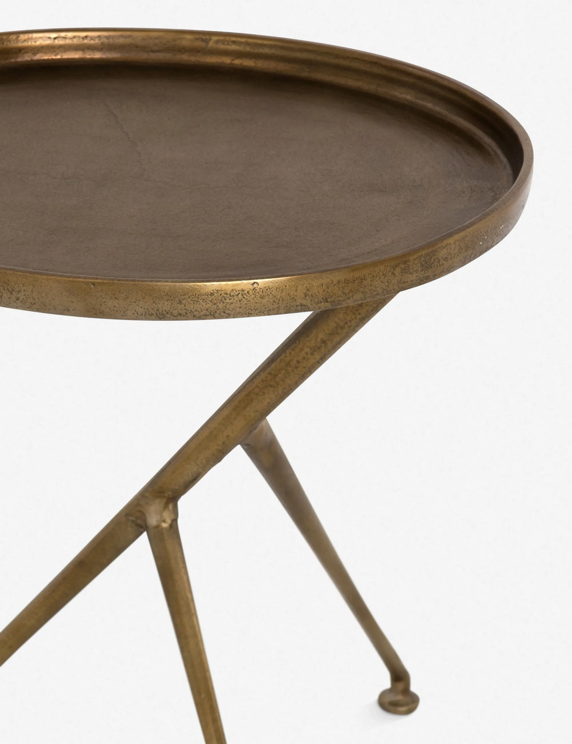 Araceli Side Table