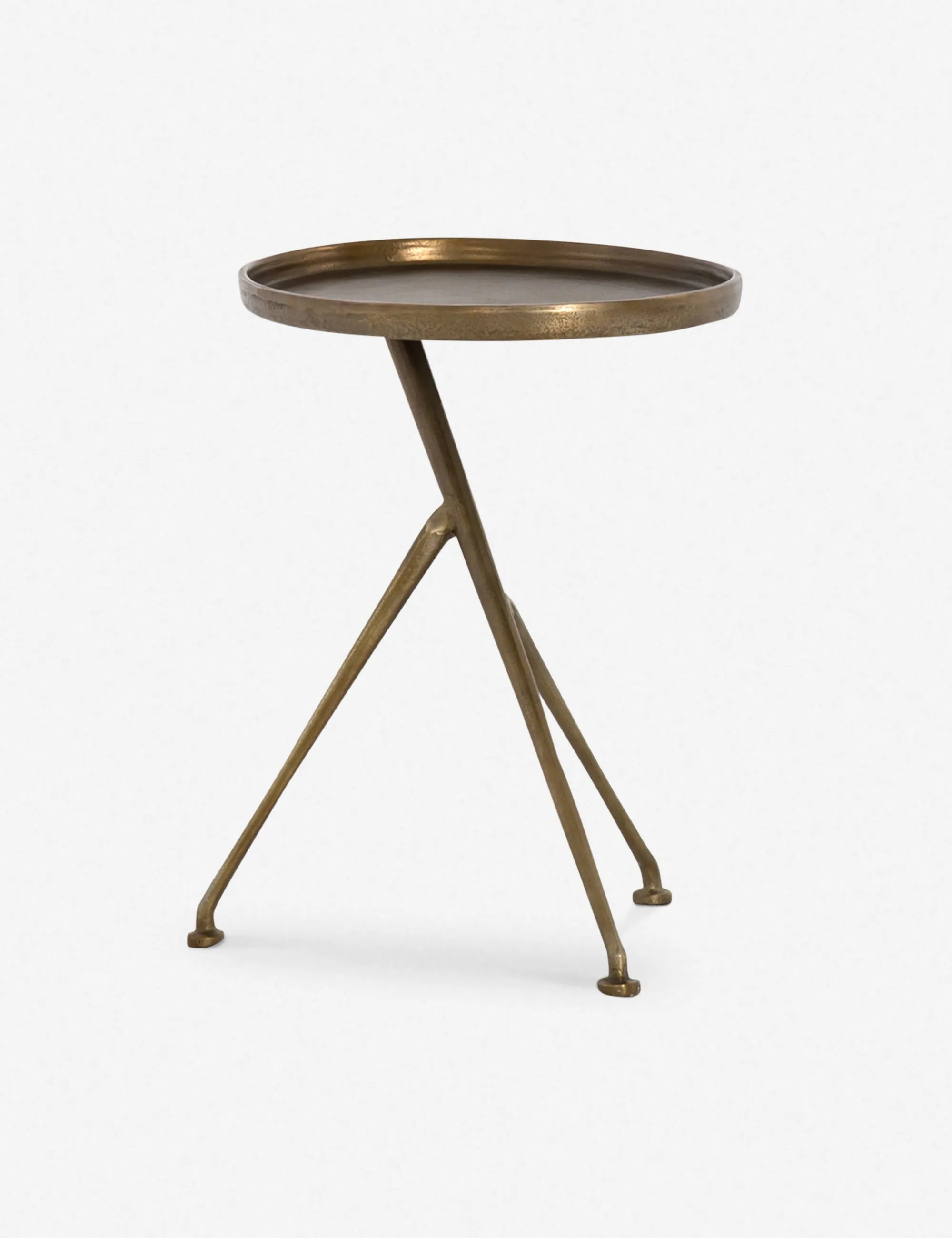 Araceli Side Table