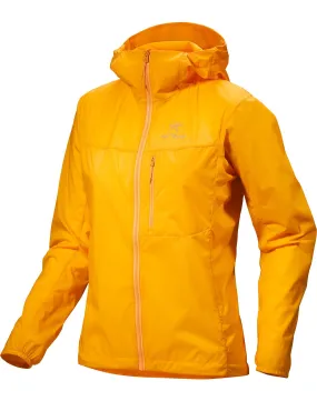 Arc'teryx Squamish Hoody - Women's