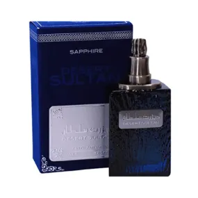 Ard Al Zaafaran Desert Sultan Sapphire EDP 100ml