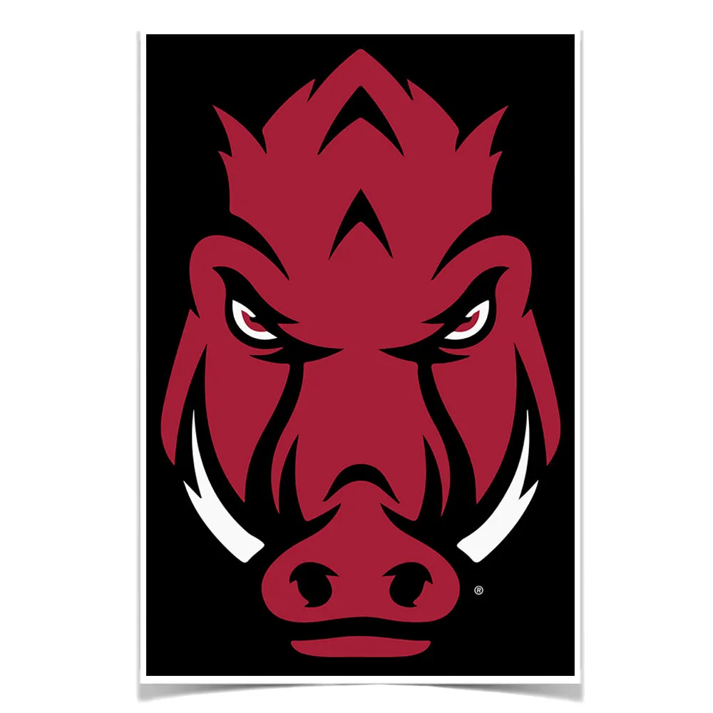 Arkansas Razorbacks - Razorback