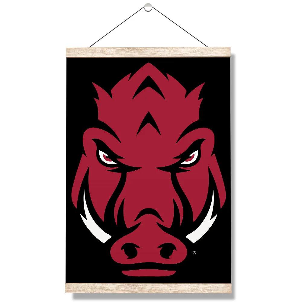 Arkansas Razorbacks - Razorback