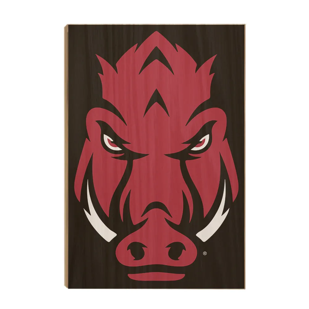 Arkansas Razorbacks - Razorback