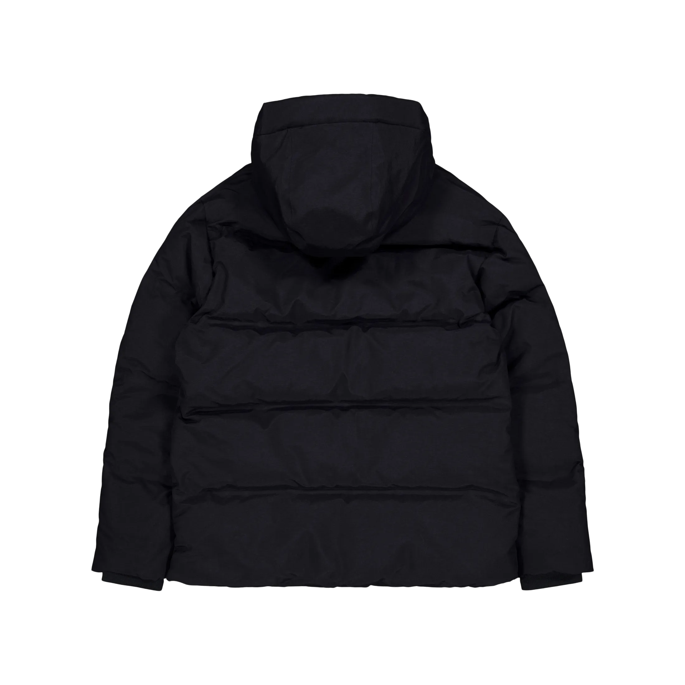 Arktisk Mountain Parka Black