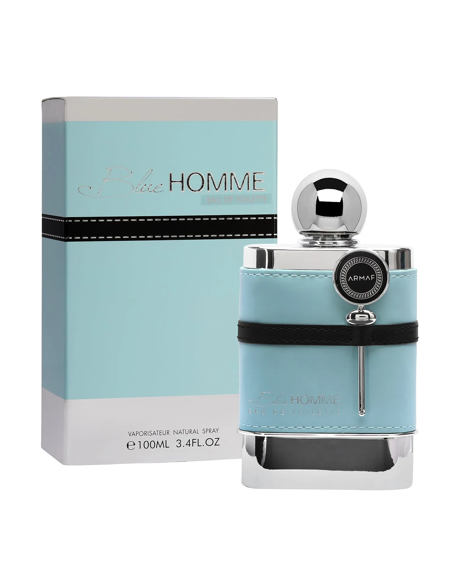 Armaf Blue Homme Eau De Parfum 100ML