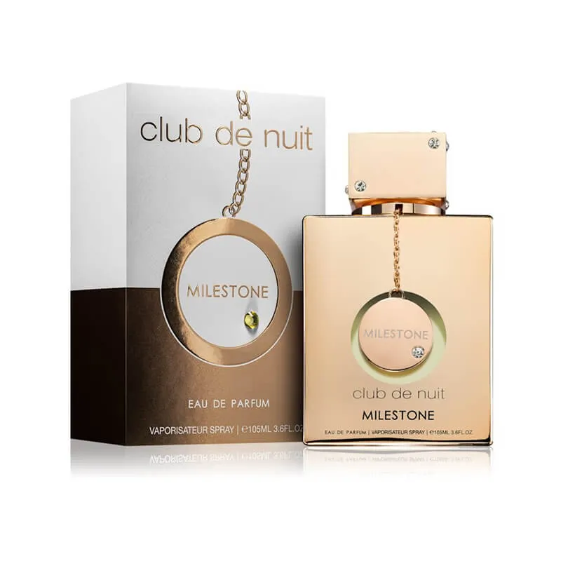 Armaf Club De Nuit Milestone 105ml EDP (L) SP