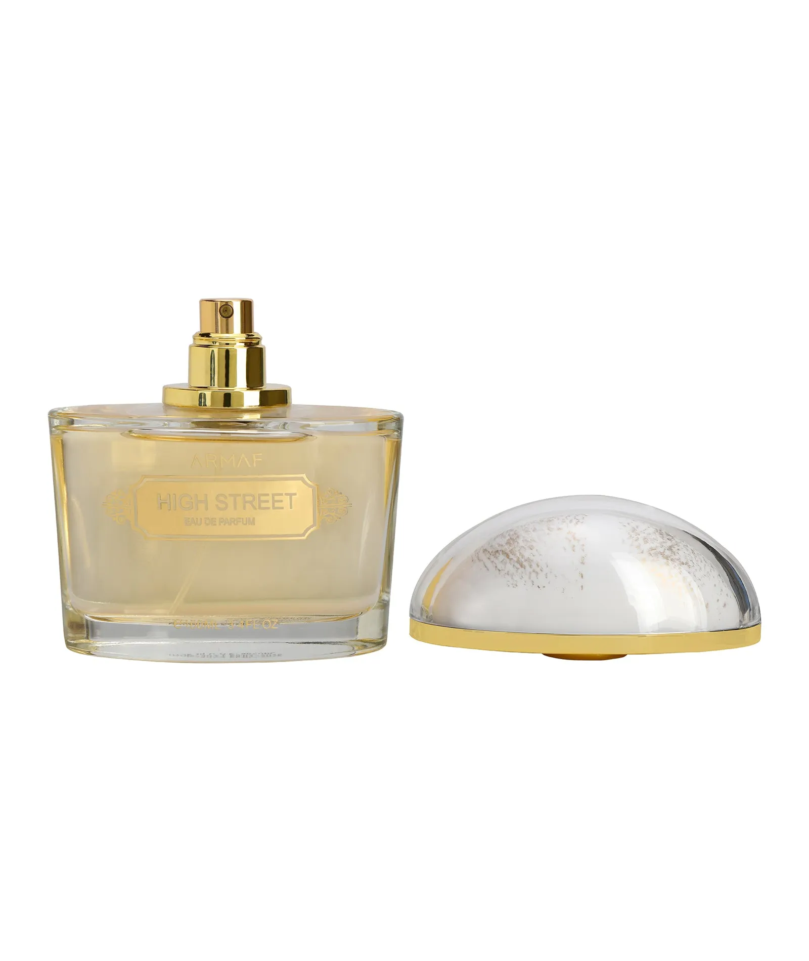 Armaf High Street Eau De Parfum 100ML