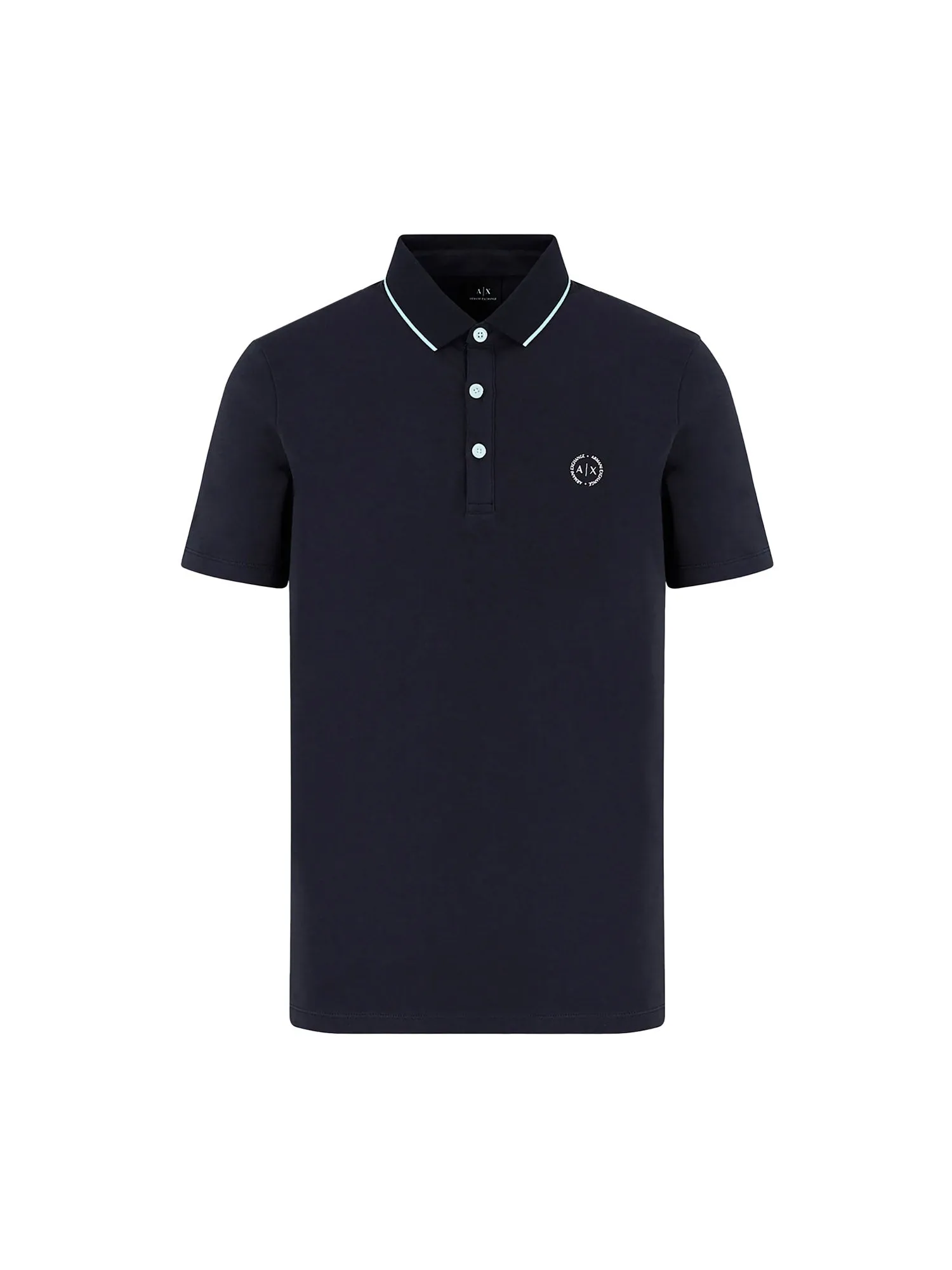 Armani Exchange Polo 8NZF70 Z8M9Z