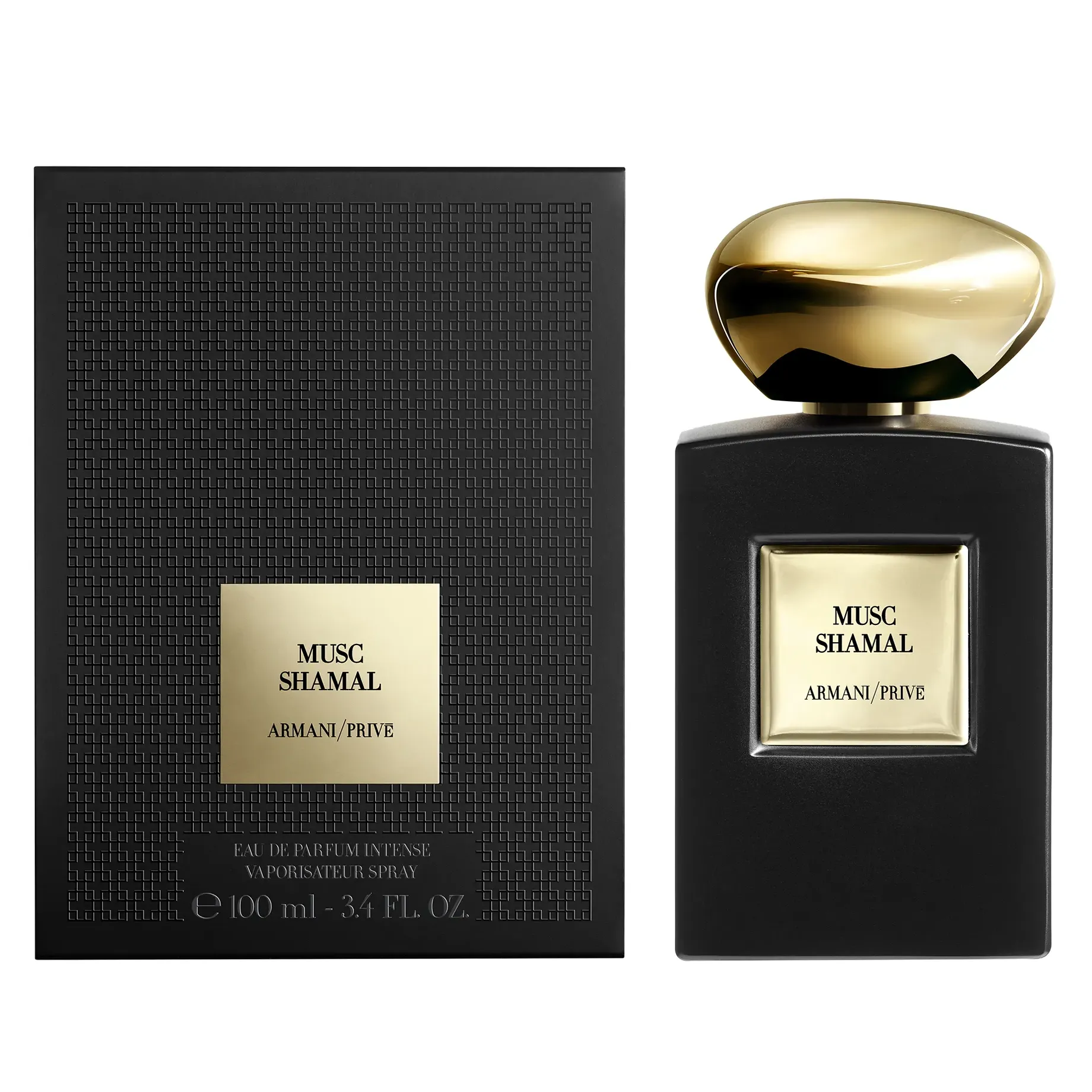 Armani Prive Musc Shamal by Giorgio Armani 100ml EDP