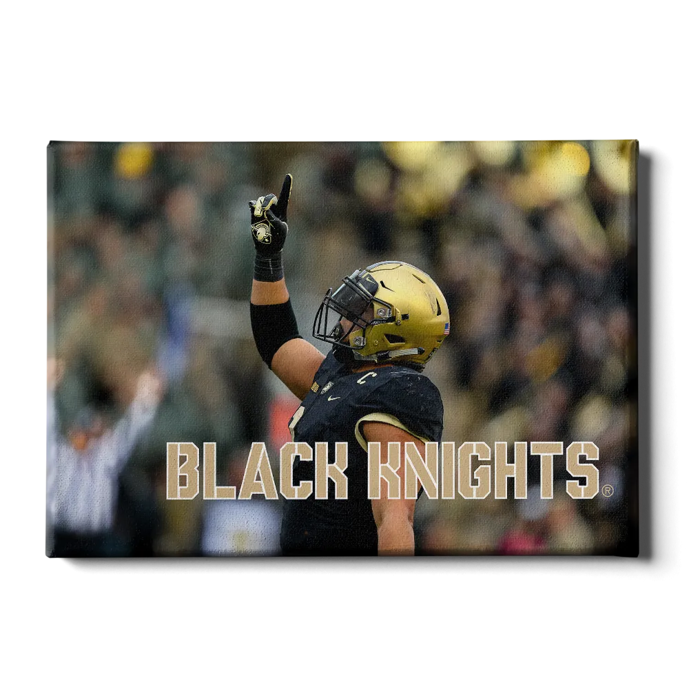 Army West Point Black Knights - Black Knights Score