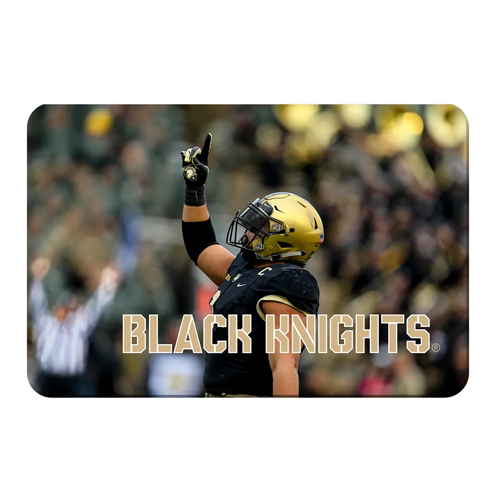 Army West Point Black Knights - Black Knights Score