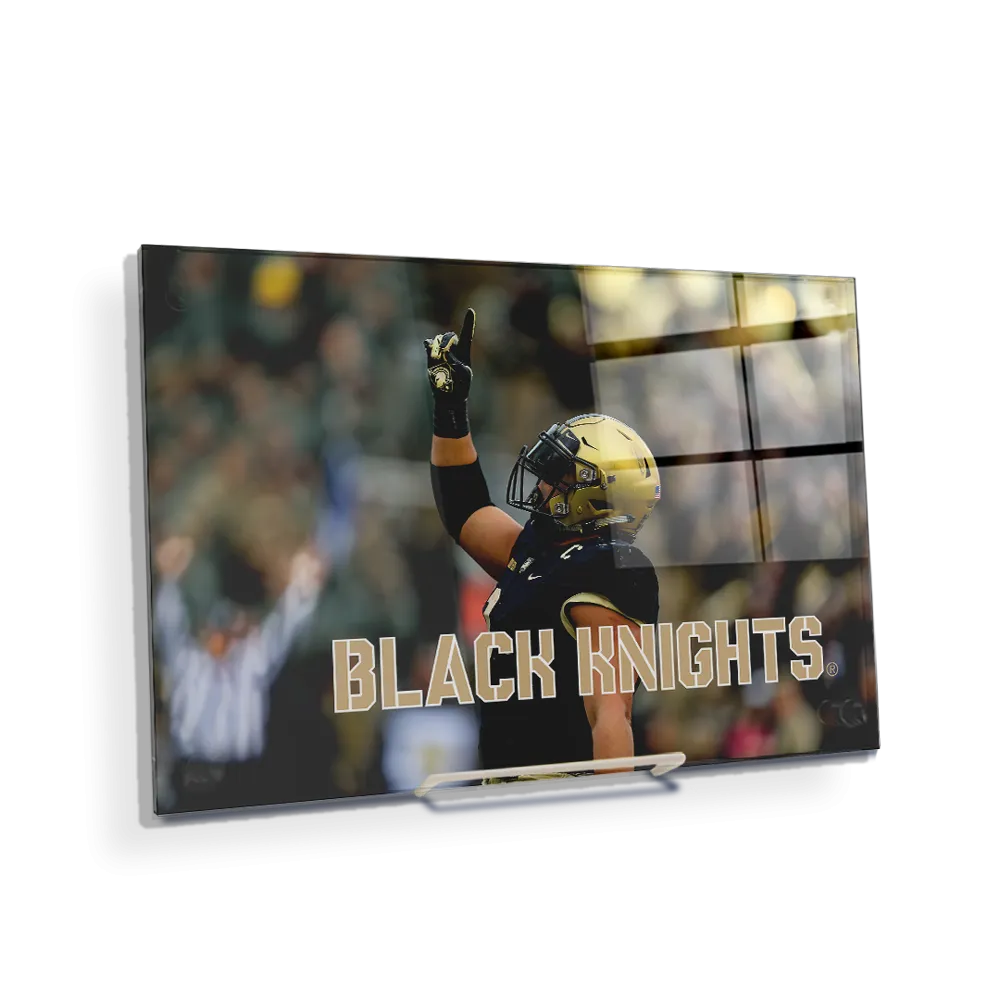 Army West Point Black Knights - Black Knights Score