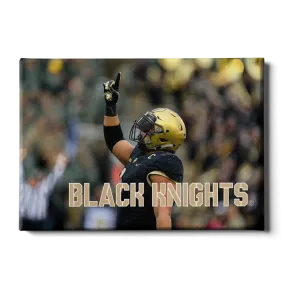 Army West Point Black Knights - Black Knights Score