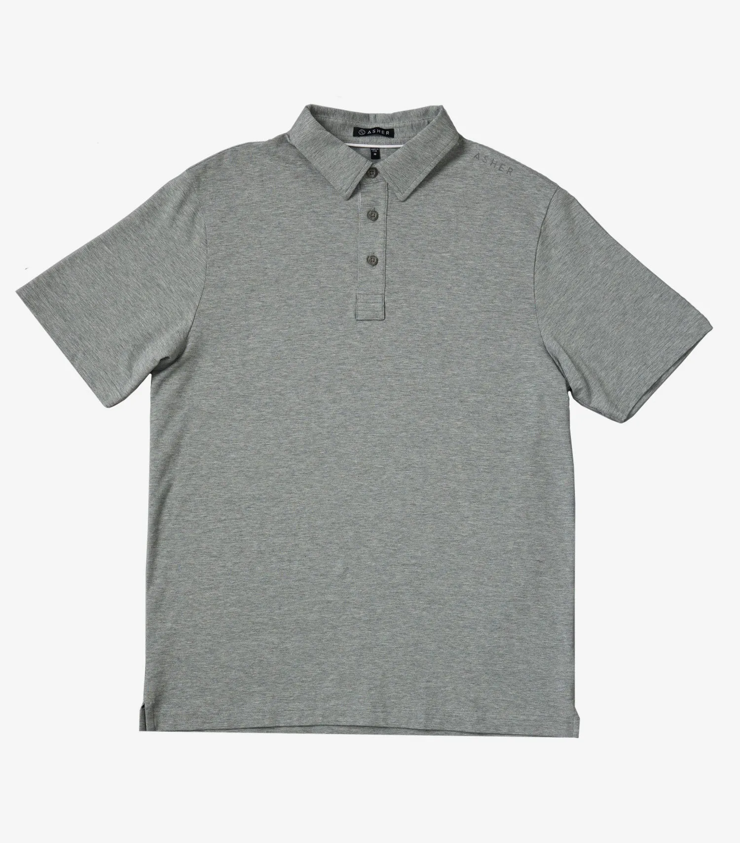 ASHER Core Polo