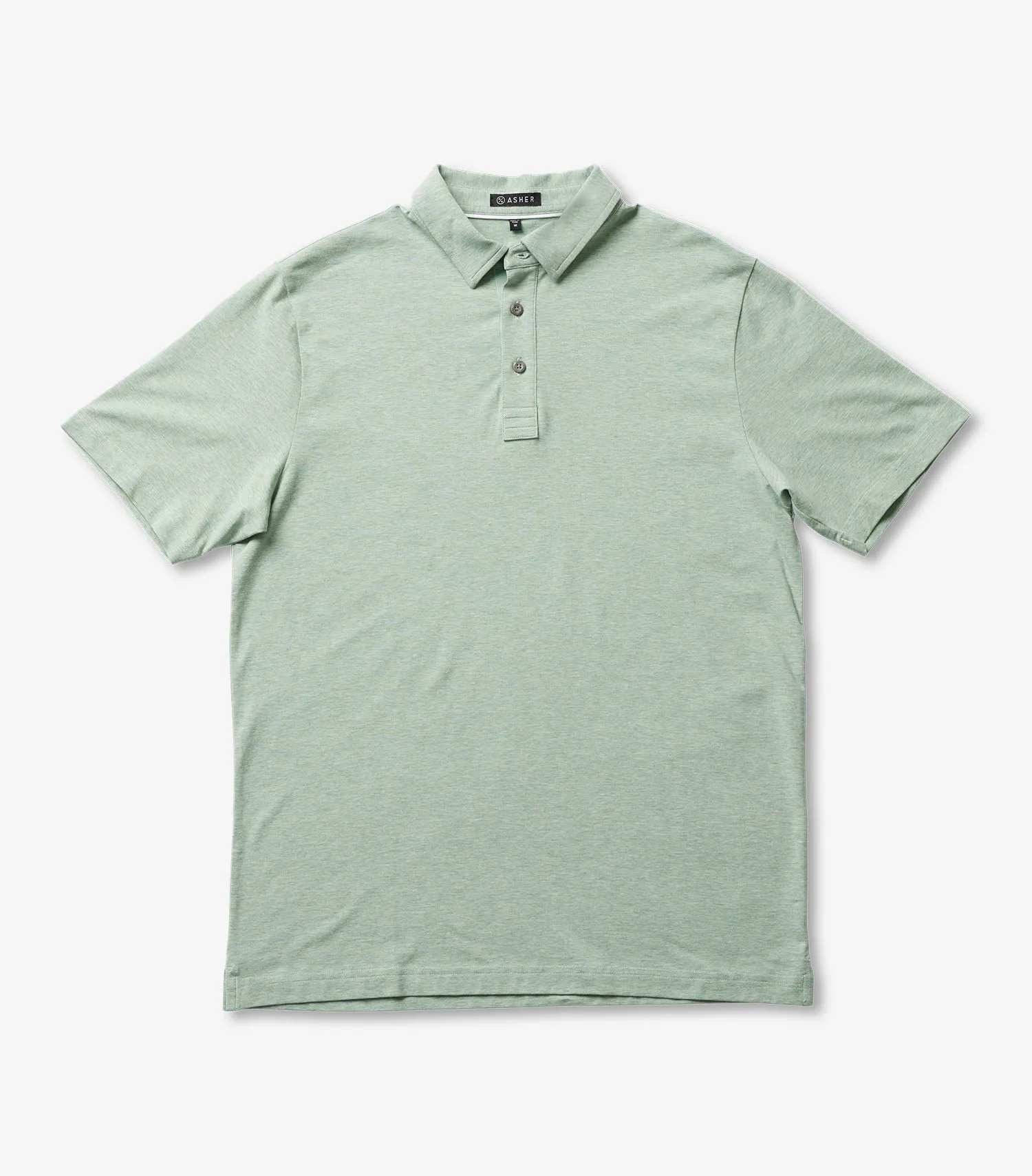 ASHER Core Polo