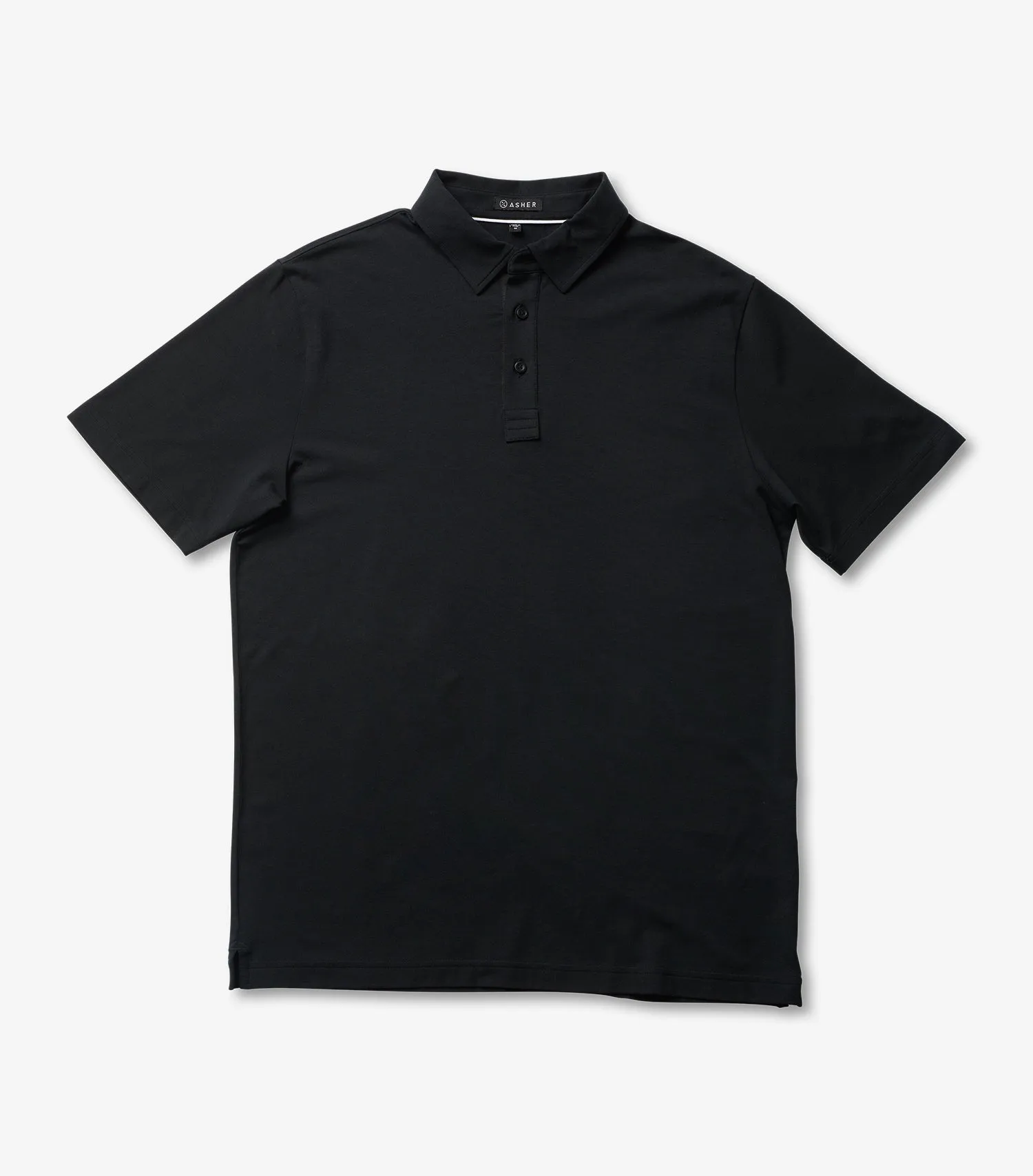 ASHER Core Polo