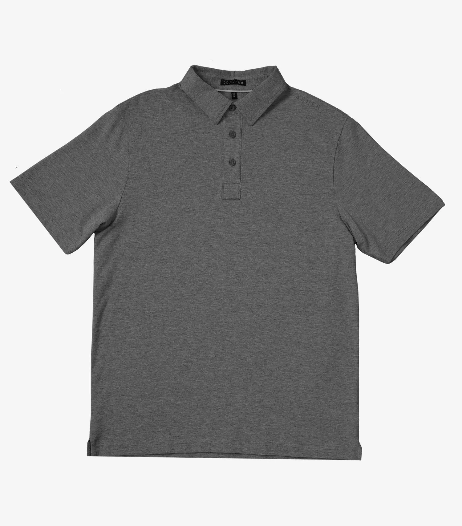 ASHER Core Polo