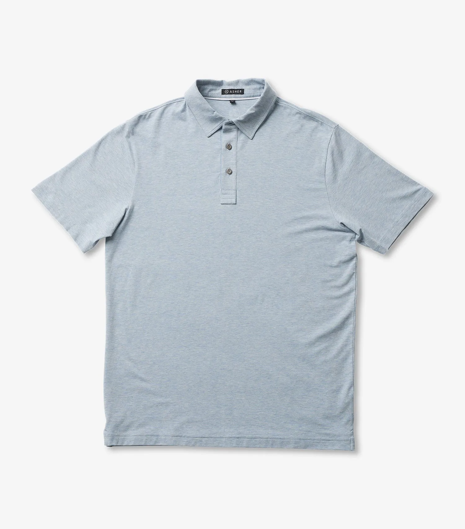 ASHER Core Polo