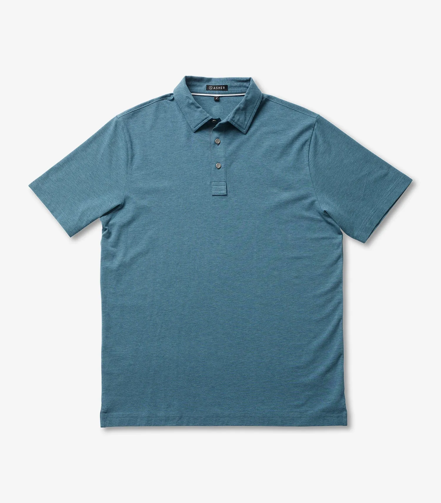 ASHER Core Polo