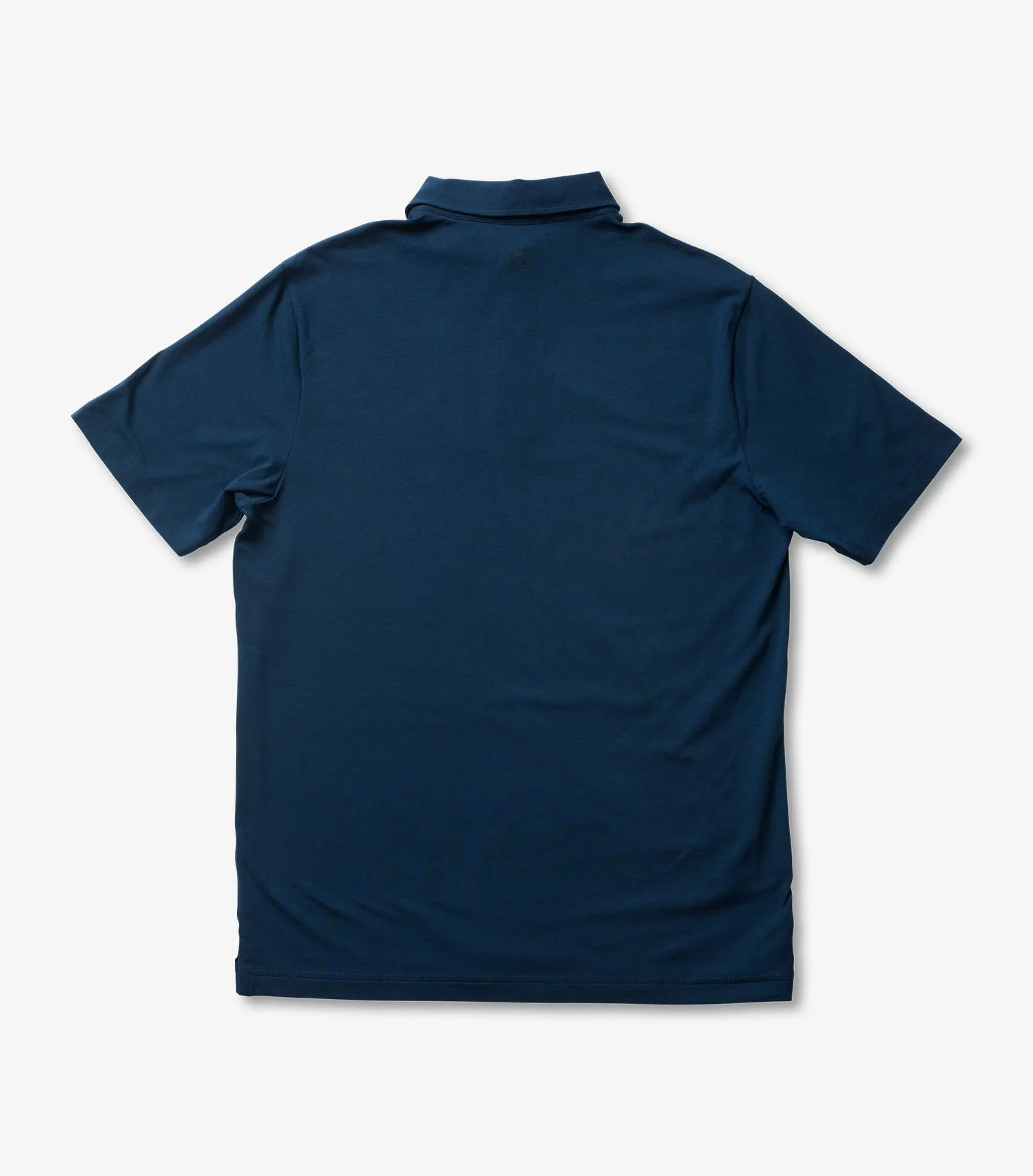 ASHER Core Polo