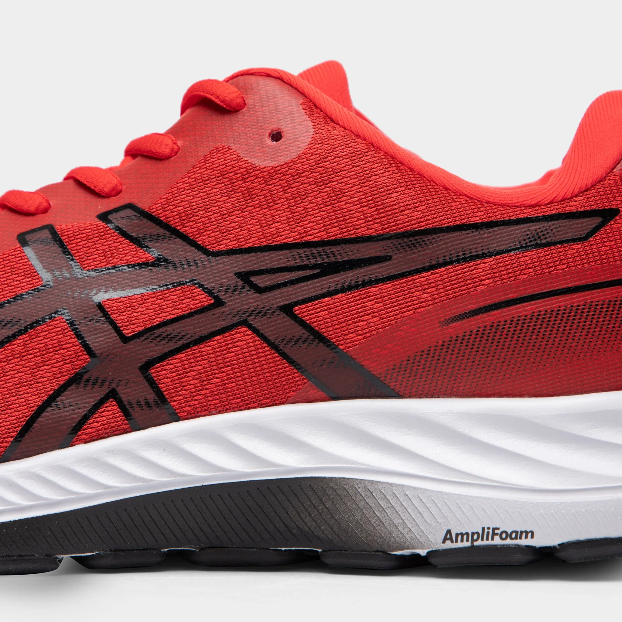 ASICS Gel-Excite 9 Electric Red / Black