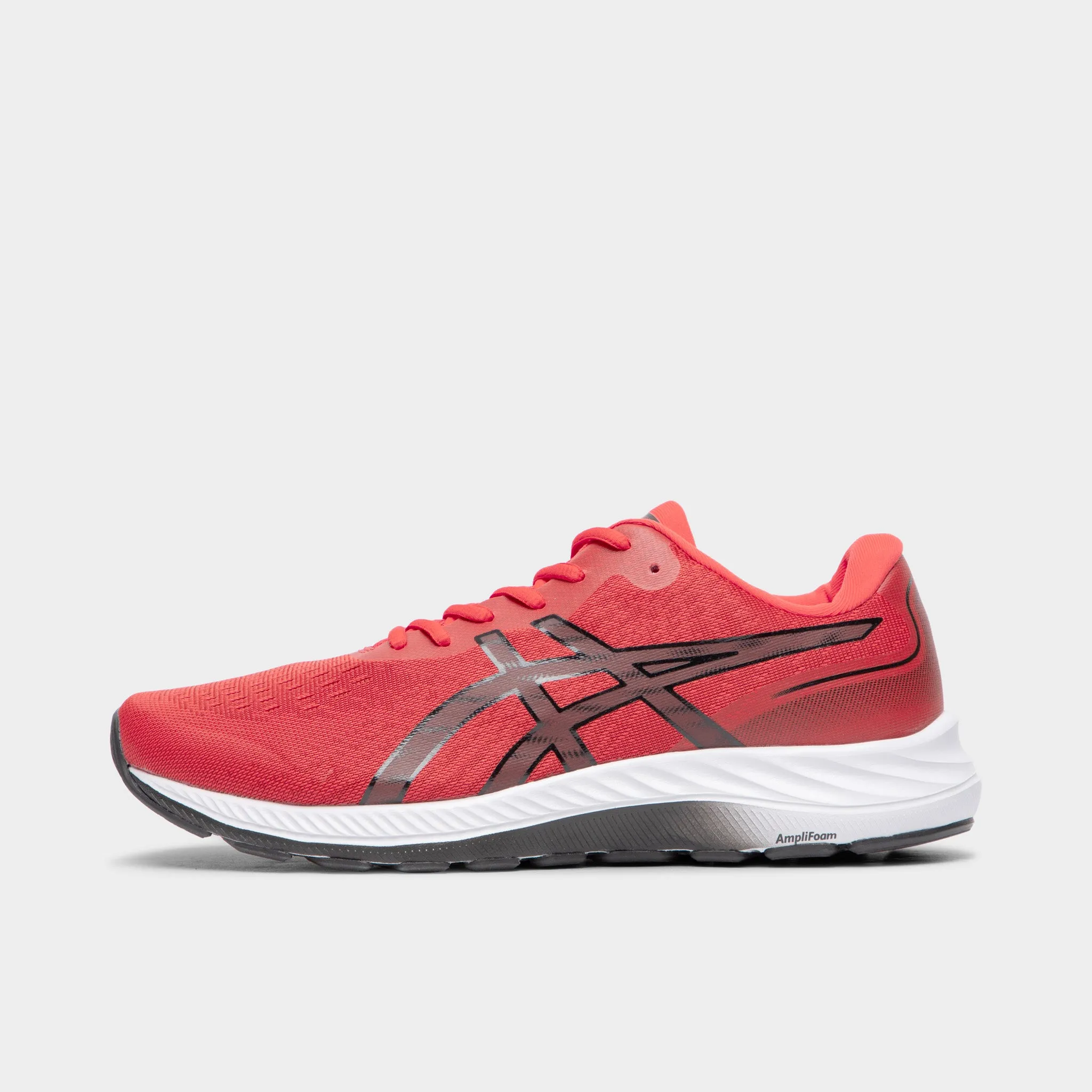 ASICS Gel-Excite 9 Electric Red / Black