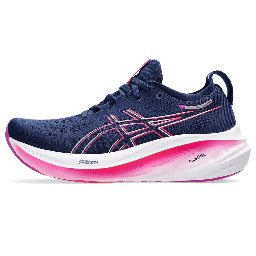 ASICS Gel Nimbus 26 Donna