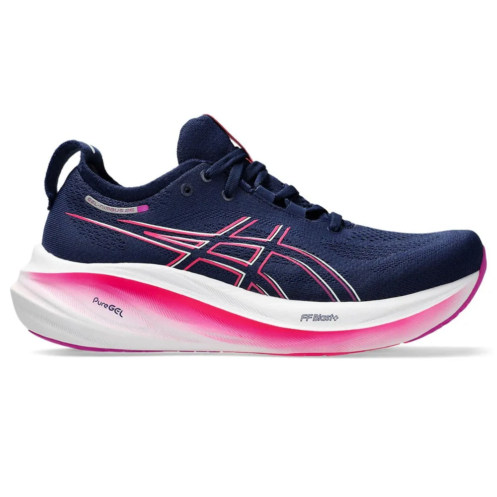 ASICS Gel Nimbus 26 Donna