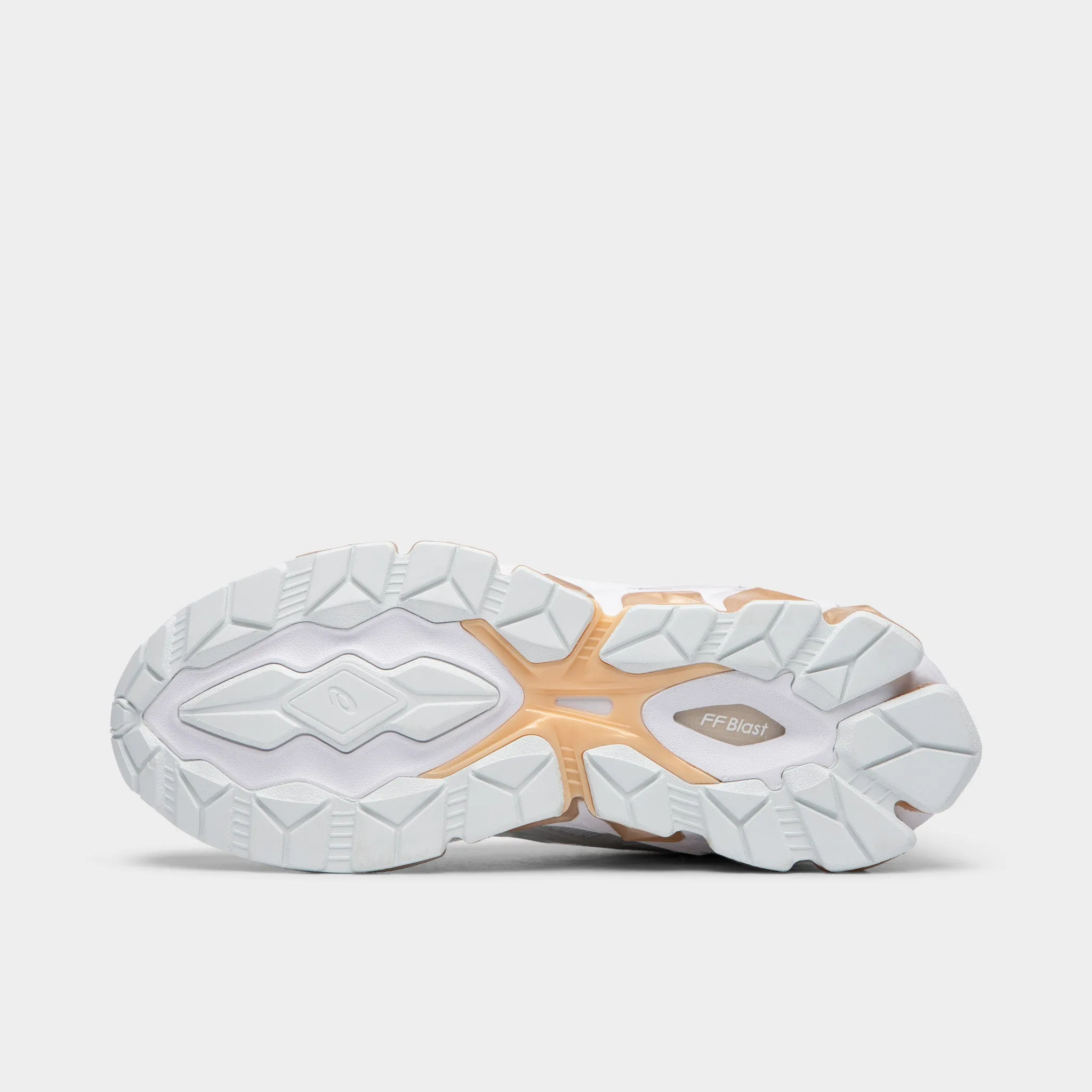 ASICS Women's Gel-Quantum 360 VII White / Champagne