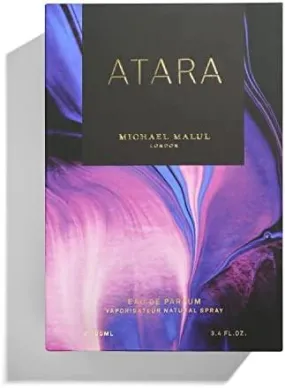 Atara Michael Malul Eau De Parfum for Women