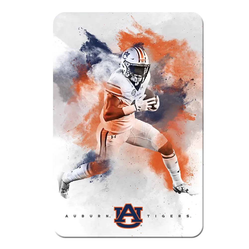 Auburn Tigers - Epic Run