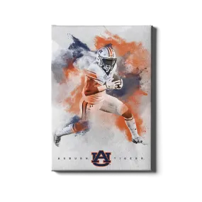 Auburn Tigers - Epic Run